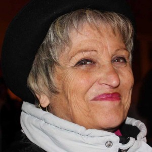 Senatrice M5S Ivana Simeoni