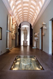 Velletri Ingresso Musei Civici