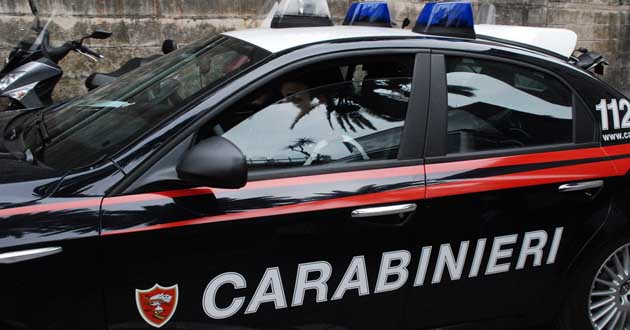 carabinieri