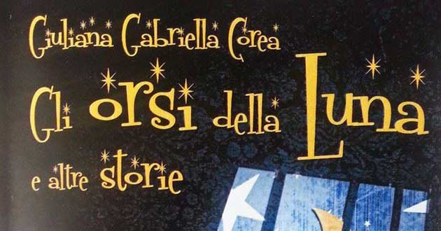 La copertina del libro