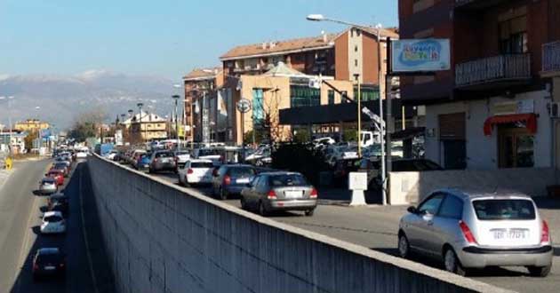 Proposta Ass. “Frosinone Bella e Brutta”