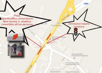 Proposta Ass. “Frosinone Bella e Brutta”