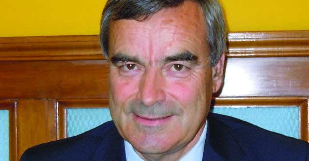 Il rappresentante di Rinascita per Colleferro nel Consiglio Comunale uscente Claudio Gessi