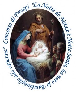 Concorso Presepi Segni