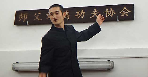 Colleferro. Inaugurato in Via Nobel il Centro Culturale di Filosofia ed Arti Marziali Chan Quan