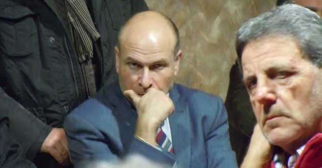 Colleferro. Rossi, Sofi e Giuliani: «Cacciotti non può affermare di non conoscere questi “perché”...»