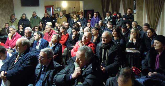 Colleferro. Rossi, Sofi e Giuliani: «Cacciotti non può affermare di non conoscere questi “perché”...»