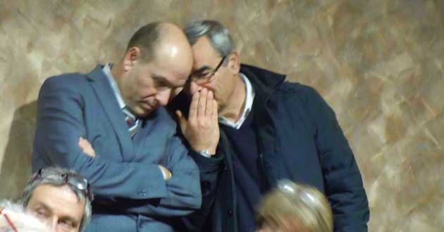 Colleferro. Rossi, Sofi e Giuliani: «Cacciotti non può affermare di non conoscere questi “perché”...»