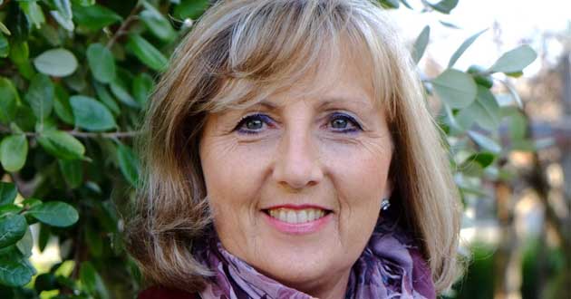 Paola Capoleva è la nuova Presidente del Cesv