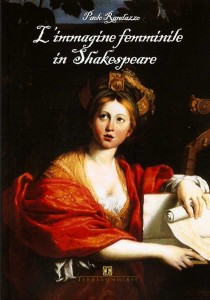 Paolo Randazzo - Immagini femminile in Shakespeare