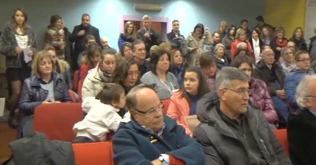 Premiazione Borse di Studio