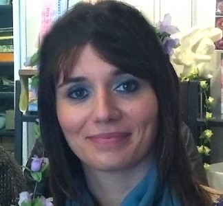 La relatrice e moderatrice dell’incontro, Sara Deodati