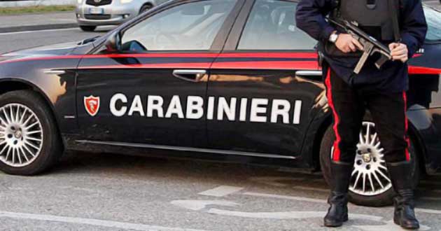 carabinieri