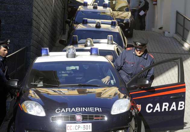 carabinieri-operazione
