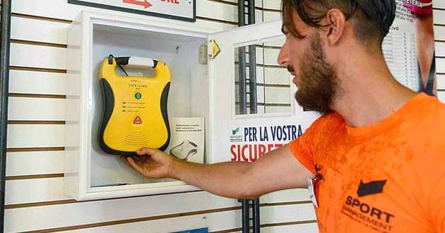 defibrillatore-sport