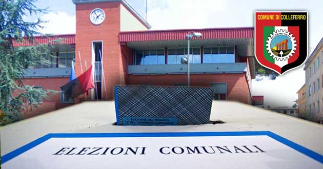 Elezioni Comunali Colleferro 2015