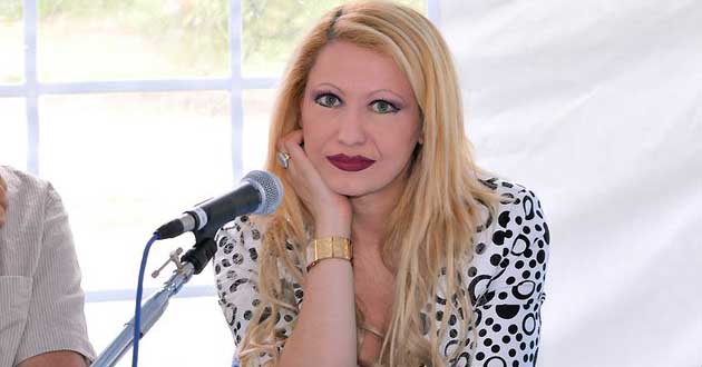 Grottaferrata . L’Assessore ai Servizi Sociali Gabriella Sisti si è dimessa