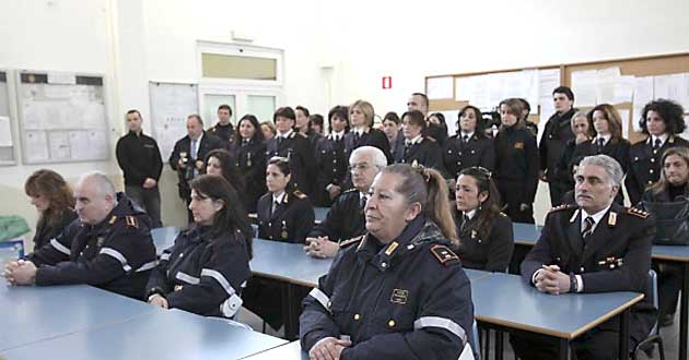 Polizia Locale Roma Capitale