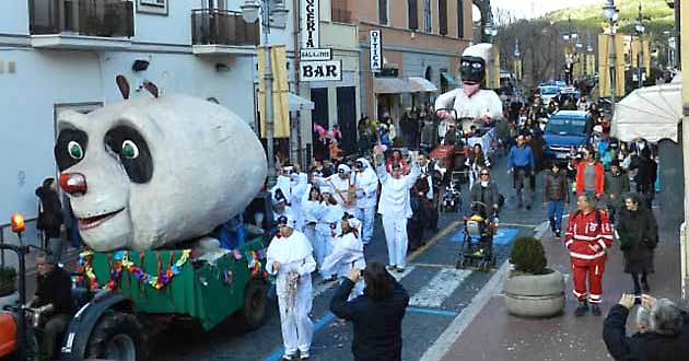 Carnevale Grottaferrata 2015 -08