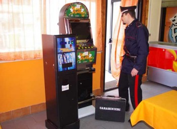 La refurtiva recuperata dai Carabinieri La refurtiva recuperata dai Carabinieri-630