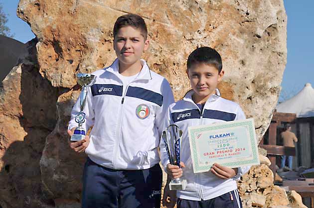 Colleferro. Due primi posti, tanti successi ed altrettante promesse al Judo Club “Anna Tomasi”