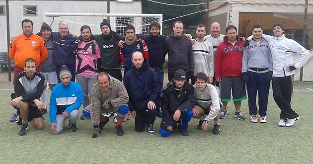 new country progetto aslf