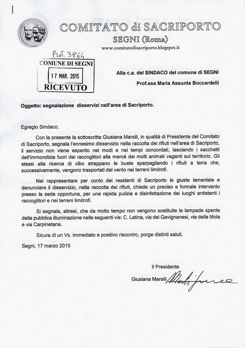 20150317_segnalazione disservizi marzo 2015630