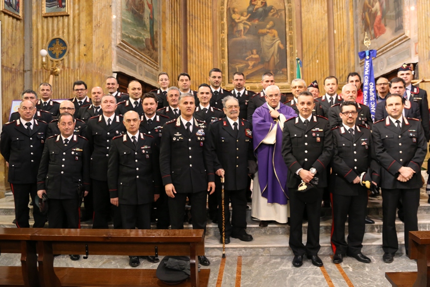 precetto pasquale CC Anagni