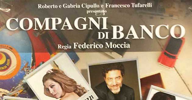 Compagni Di Banco