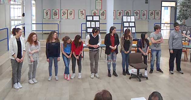 Colleferro. V Edizione del Certamen “Mathetai Kai Philosophia” al Liceo “G. Marconi” in memoria di Tommaso Marciano