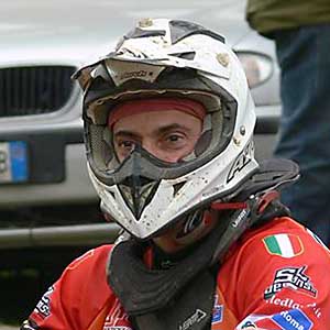 Mauro Mammucari Mauro Mammucari