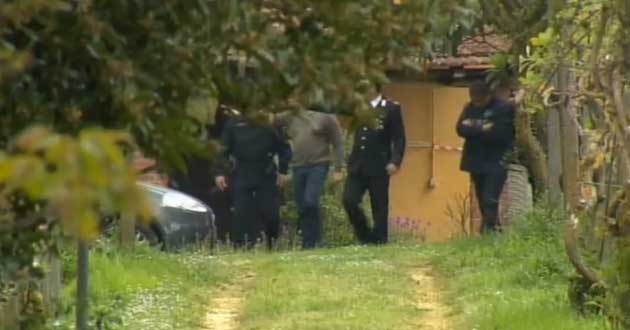 Omicidio Padre Lanfranco Rossi