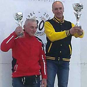 Roberto Fantauzzi Roberto Fantauzzi