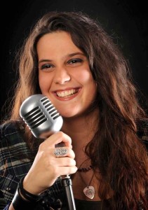 Sara Facciolo - foto di Manuela Giulianof-630