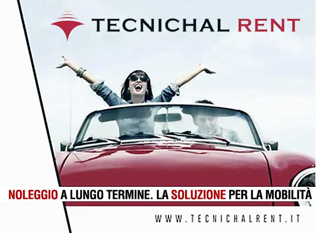Tecnichal Rent
