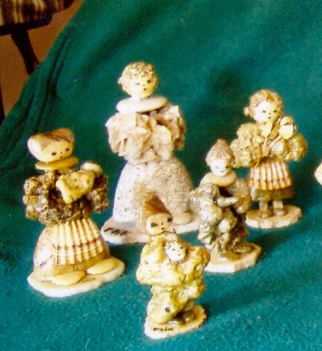 Sculture Arnaldo Michelini Sculture Arnaldo Michelini