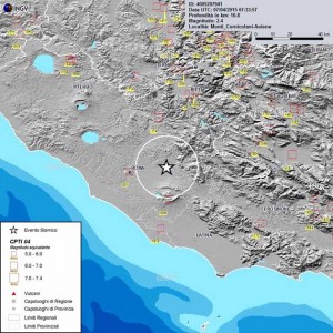 terremotoGuidoniaTivoli201504070933