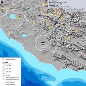 terremotoGuidoniaTivoli201504070937