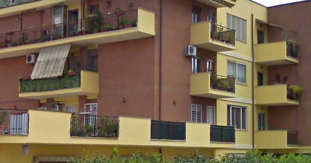 Colleferro. Furto in appartamento Via Vicinale Bracchi