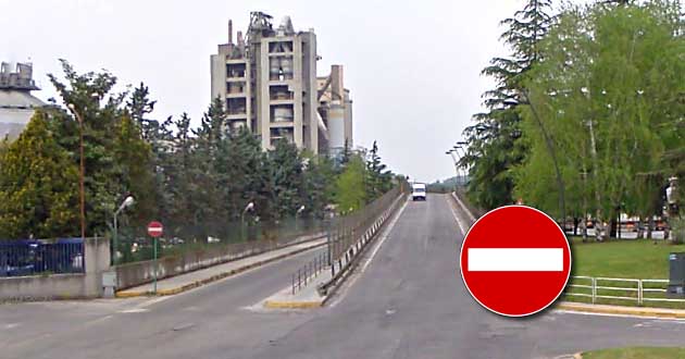 Colleferro-Ponte-Sabotino-divieto-accesso