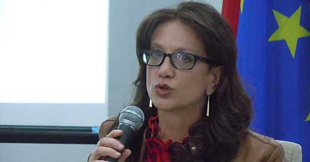 Santina (Ina) Camilli