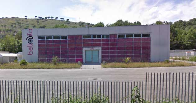 Discoteca Bellavita Cervaro