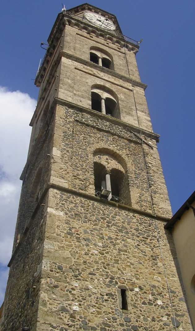 Frosinone-Campanile Frosinone-Campanile