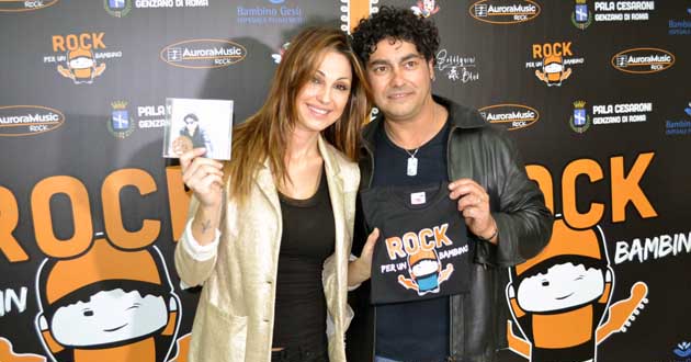 Genzano. Rock per un Bambino 7