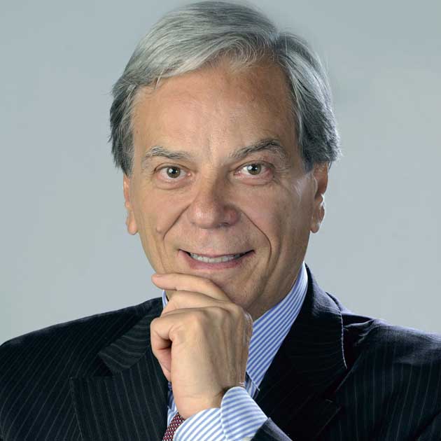 Giancarlo Ceccarelli