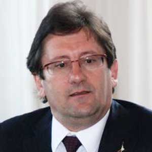 Sen. Michelino Davico (IdV)