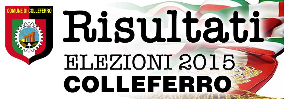 Risultati-Elezioni-Colleferro-2015