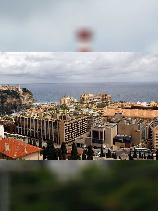 Termovalorizzatore di Montecarlo FonteVieille