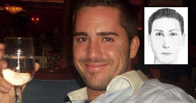 Simone Borghese reo confesso dell’aggressione alla tassista romana