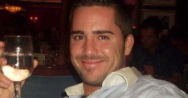 Simone Borghese reo confesso dell’aggressione alla tassista romana